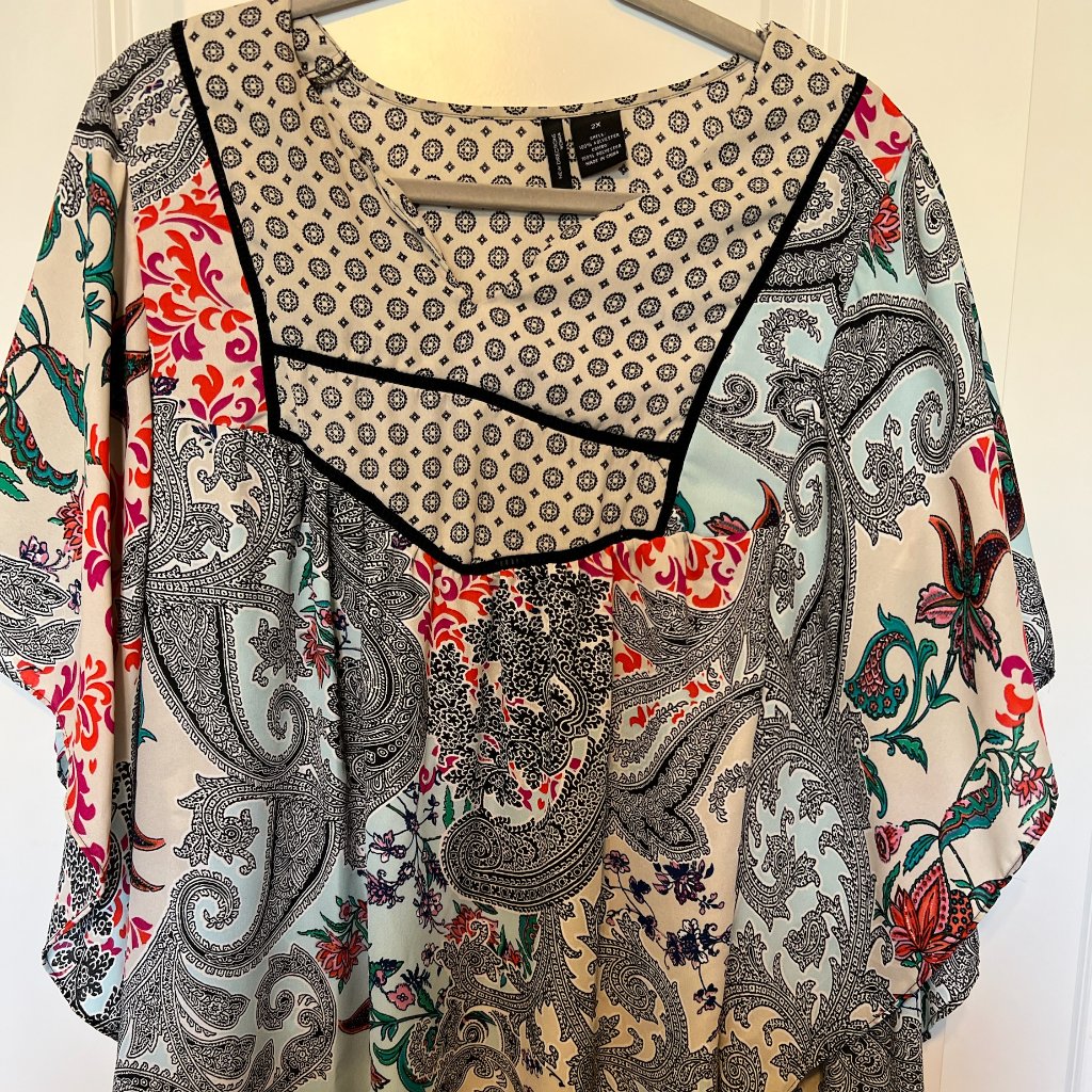 Babydoll Top